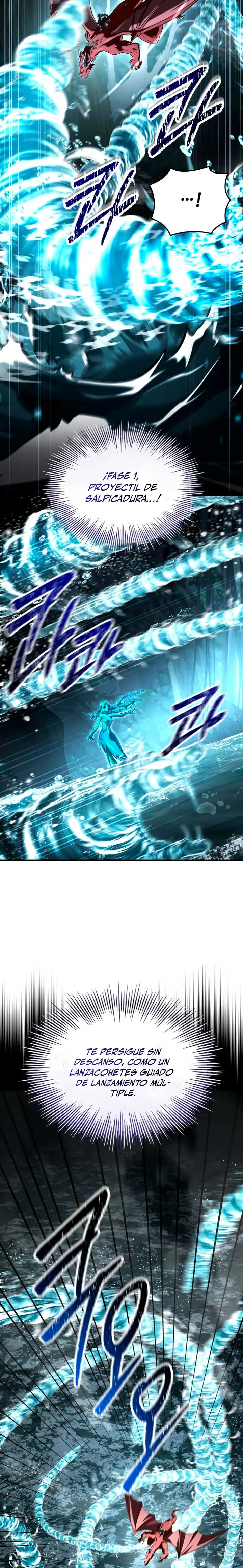 Read Acumulador de rasgos Manga Online