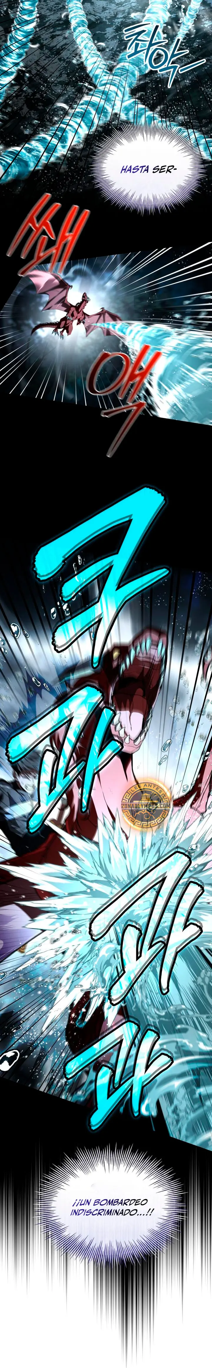 Read Acumulador de rasgos Manga Online