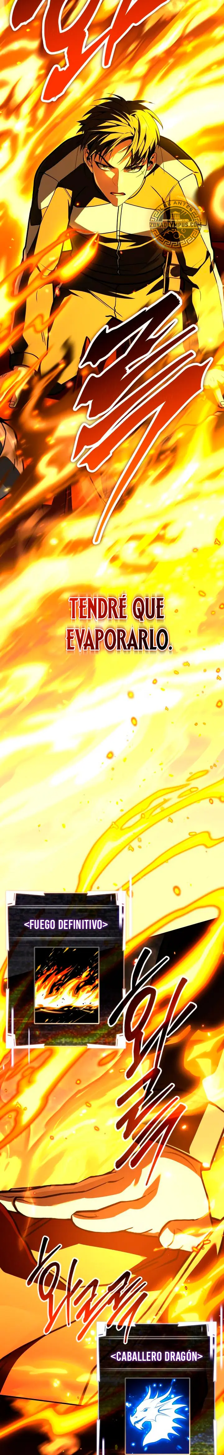 Read Acumulador de rasgos Manga Online