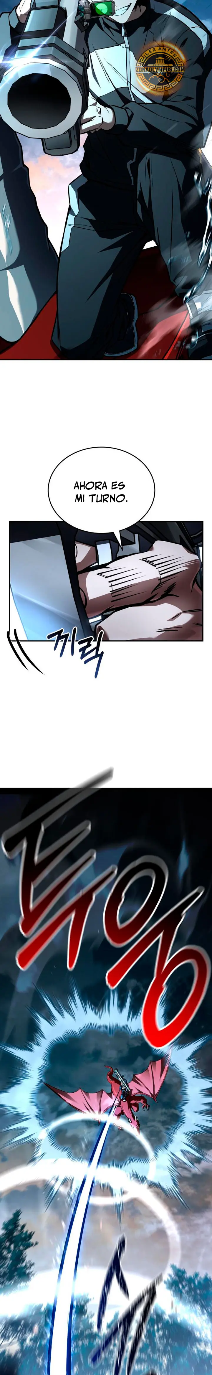 Read Acumulador de rasgos Manga Online