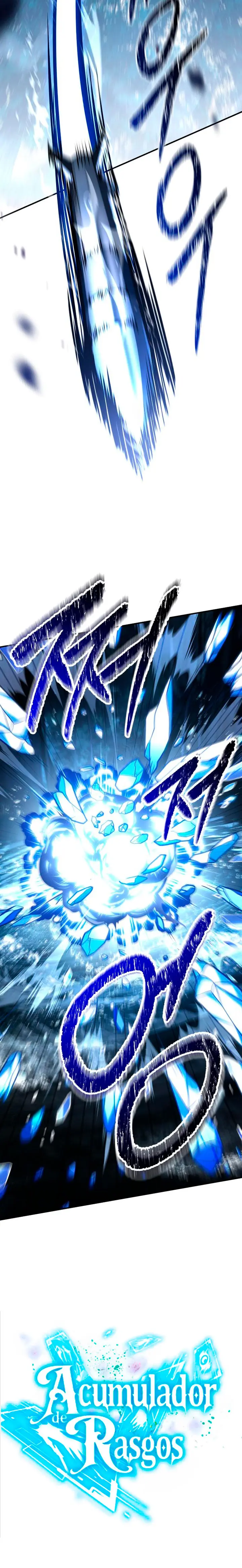 Read Acumulador de rasgos Manga Online