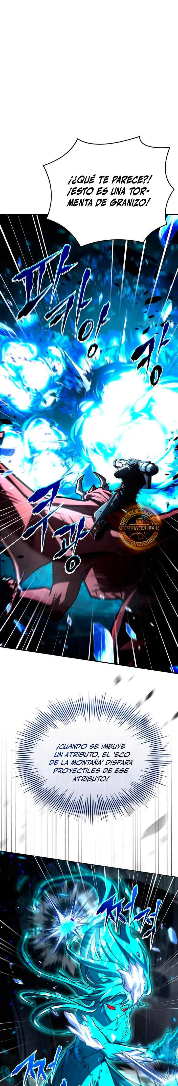 Read Acumulador de rasgos Manga Online