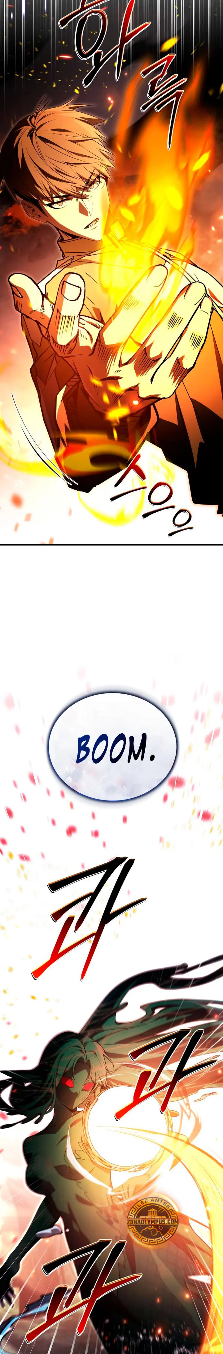 Read Acumulador de rasgos Manga Online