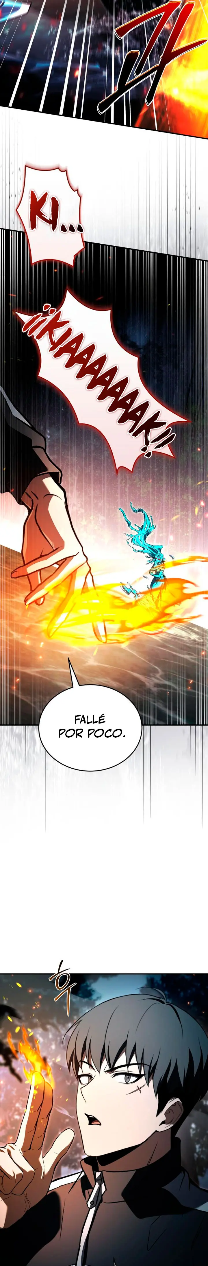 Read Acumulador de rasgos Manga Online