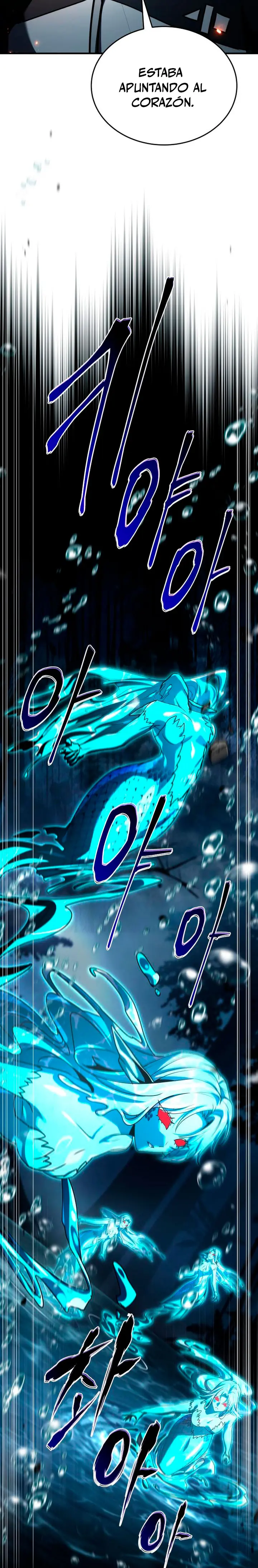 Read Acumulador de rasgos Manga Online