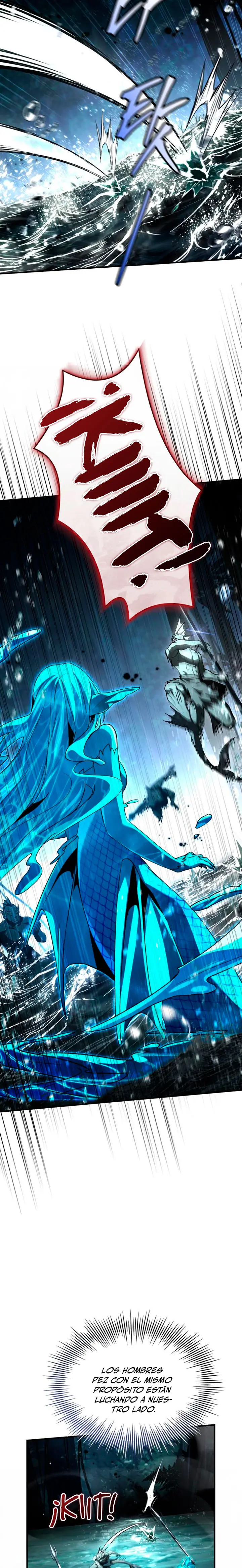 Read Acumulador de rasgos Manga Online