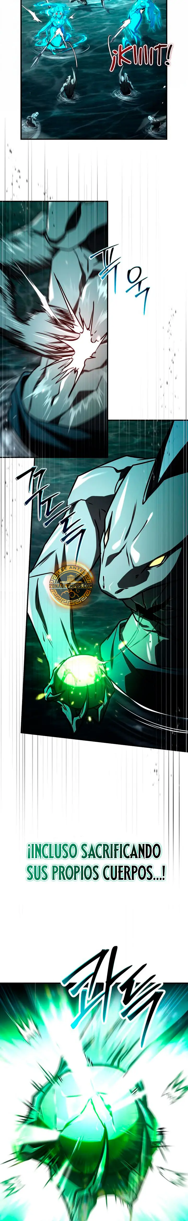 Read Acumulador de rasgos Manga Online