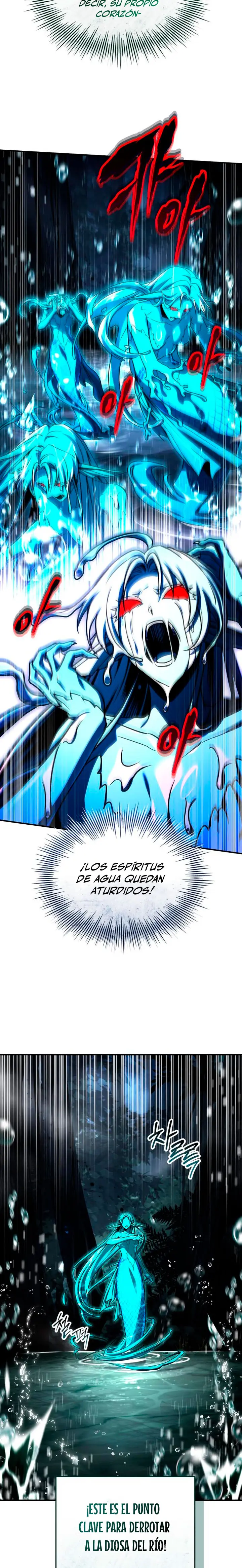 Read Acumulador de rasgos Manga Online