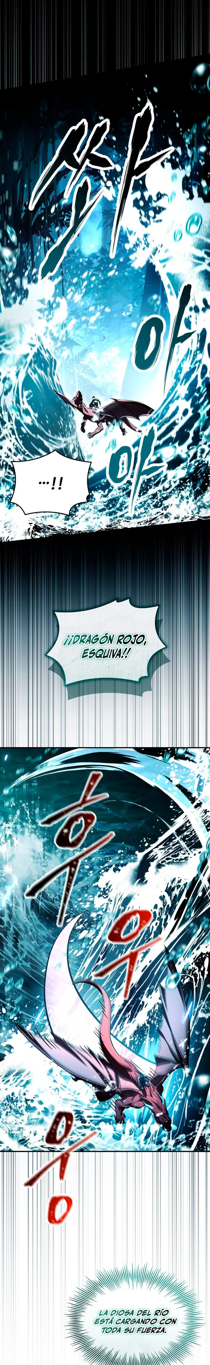 Read Acumulador de rasgos Manga Online