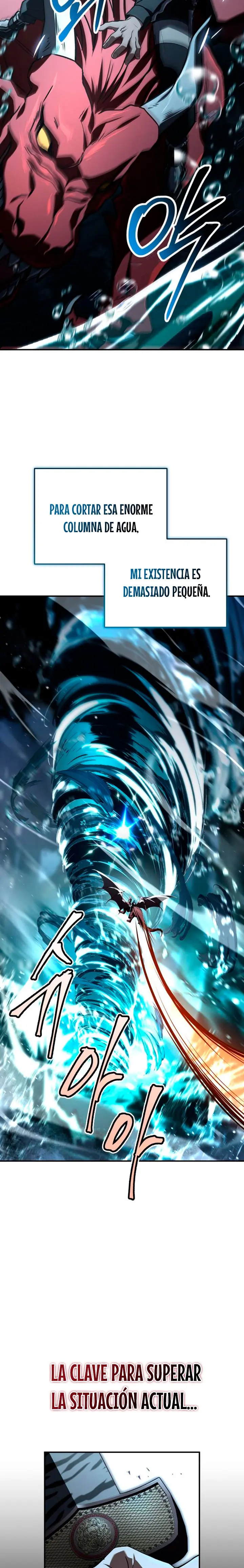 Read Acumulador de rasgos Manga Online