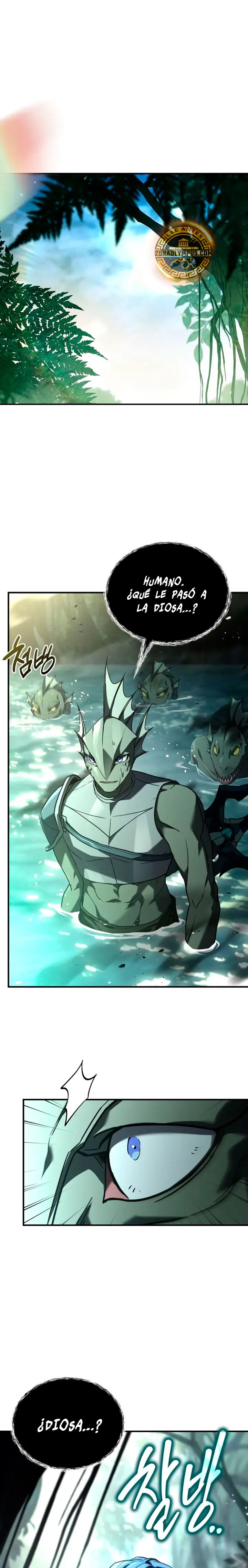 Read Acumulador de rasgos Manga Online