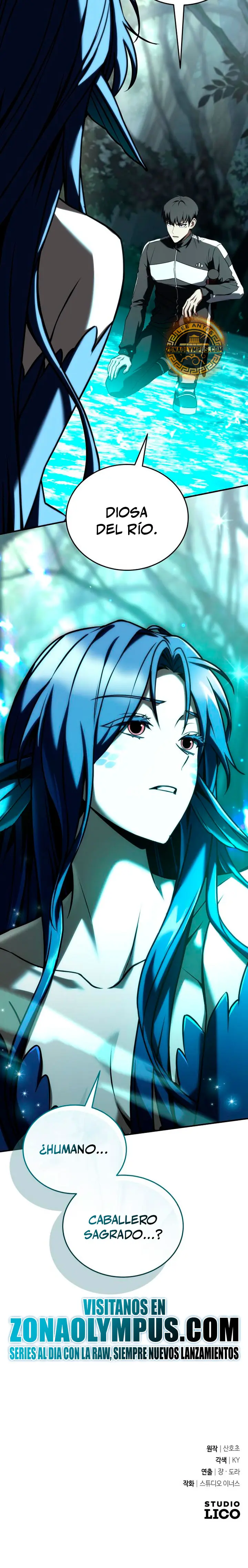 Read Acumulador de rasgos Manga Online