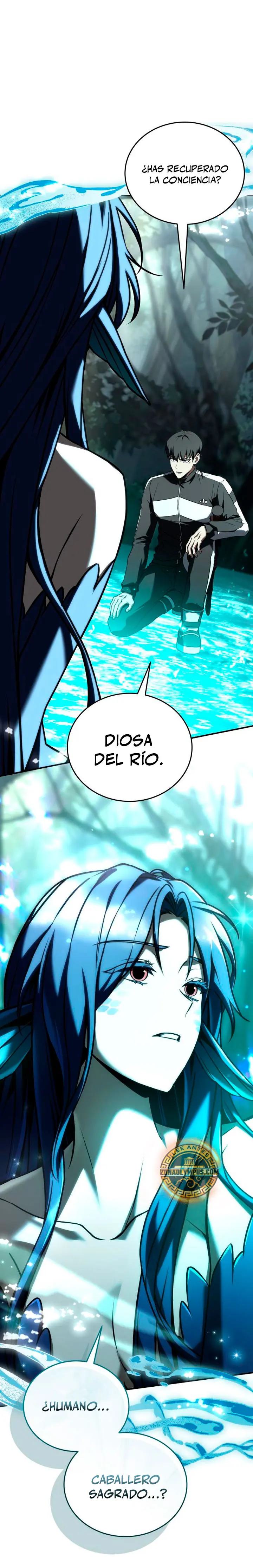 Read Acumulador de rasgos Manga Online