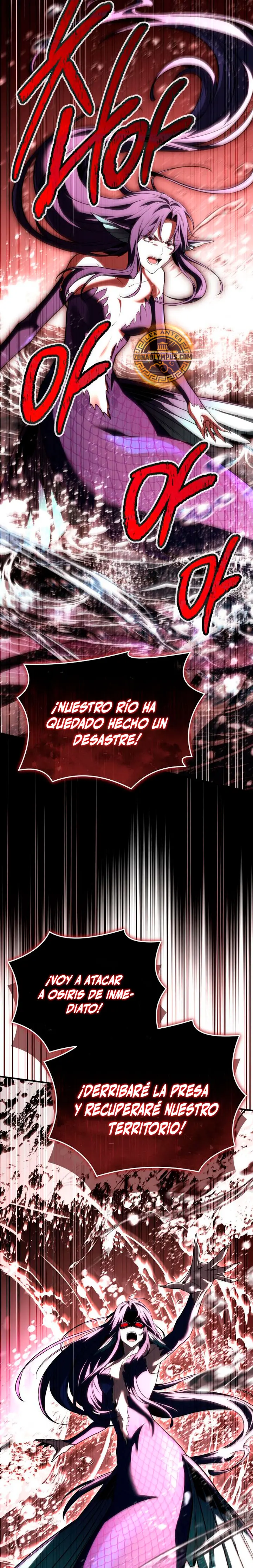 Read Acumulador de rasgos Manga Online