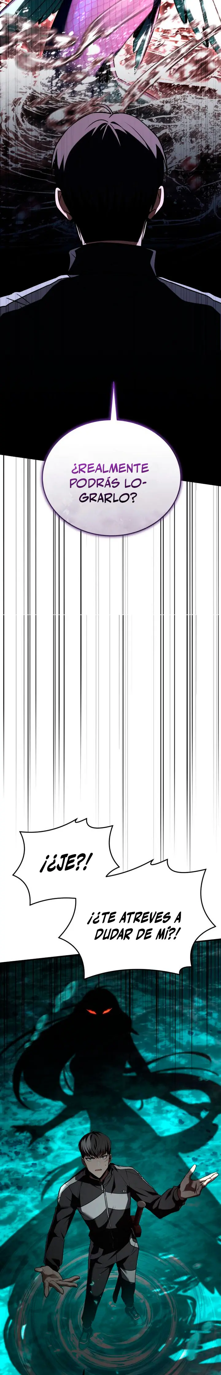 Read Acumulador de rasgos Manga Online