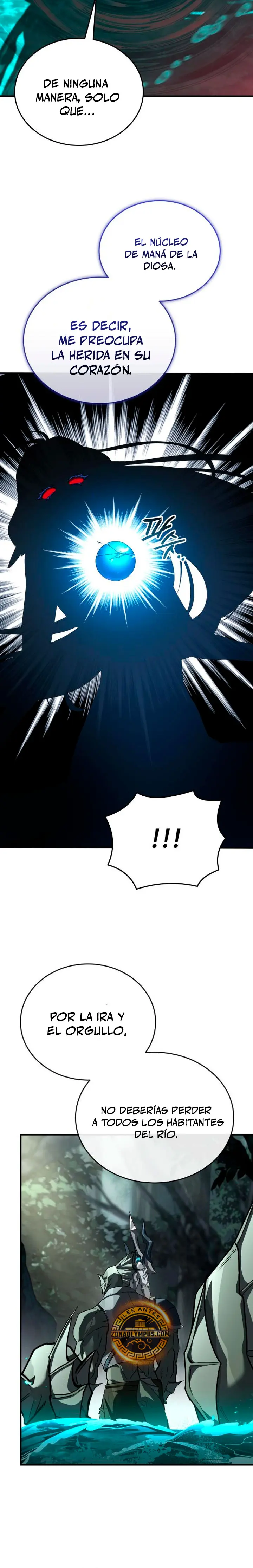 Read Acumulador de rasgos Manga Online