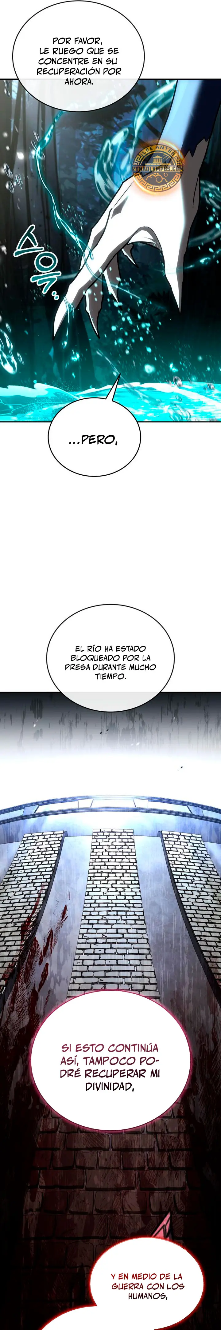 Read Acumulador de rasgos Manga Online