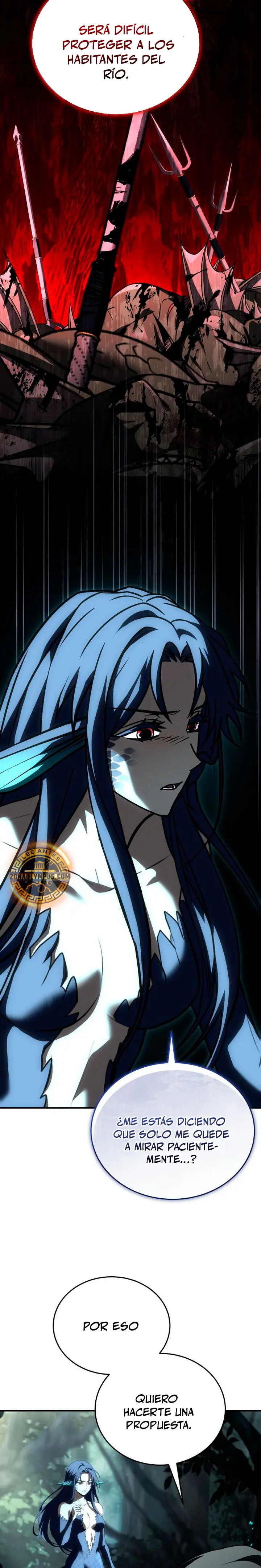 Read Acumulador de rasgos Manga Online