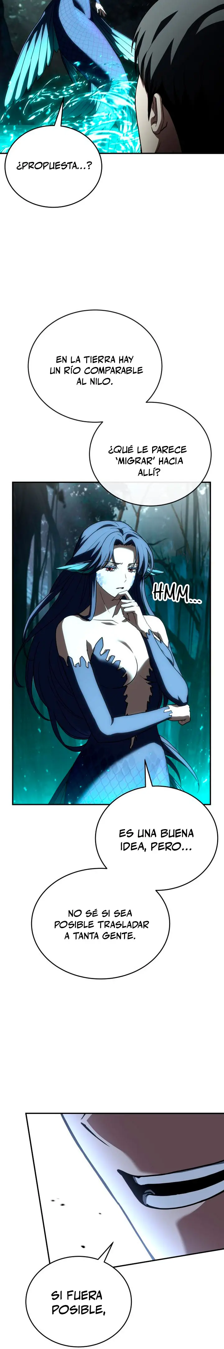 Read Acumulador de rasgos Manga Online