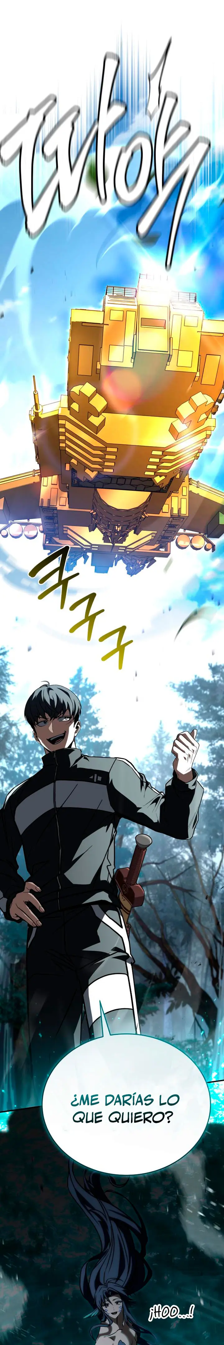 Read Acumulador de rasgos Manga Online