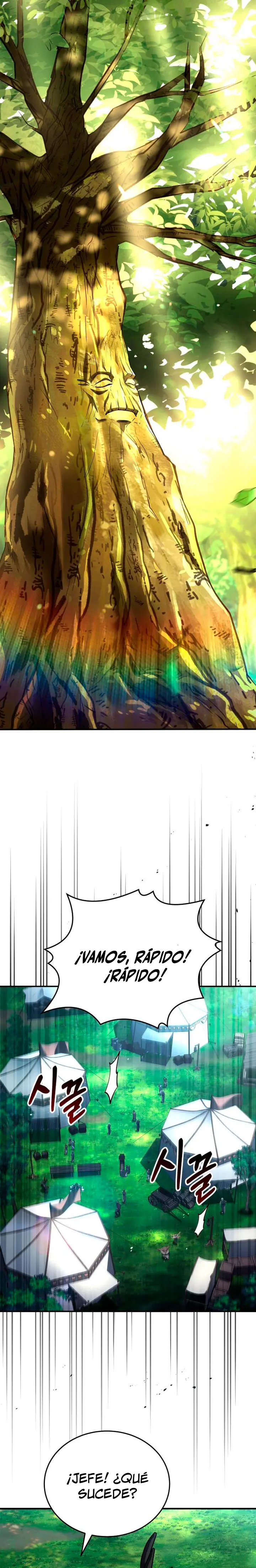 Read Acumulador de rasgos Manga Online