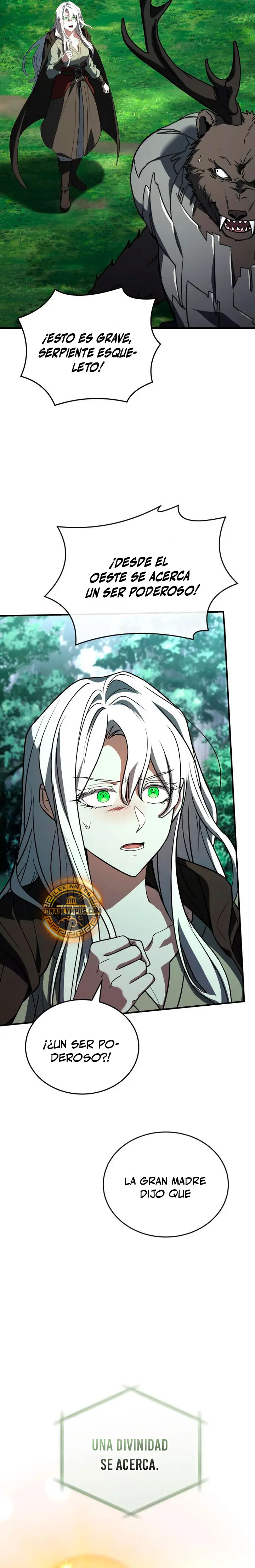 Read Acumulador de rasgos Manga Online