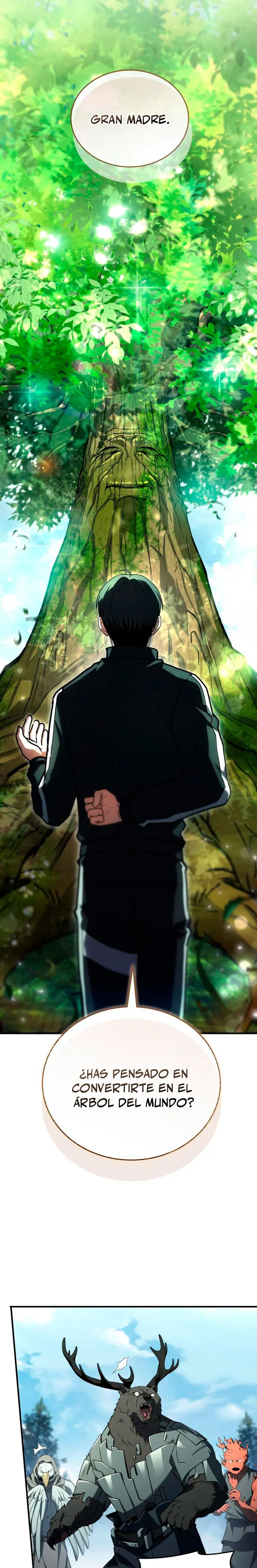 Read Acumulador de rasgos Manga Online