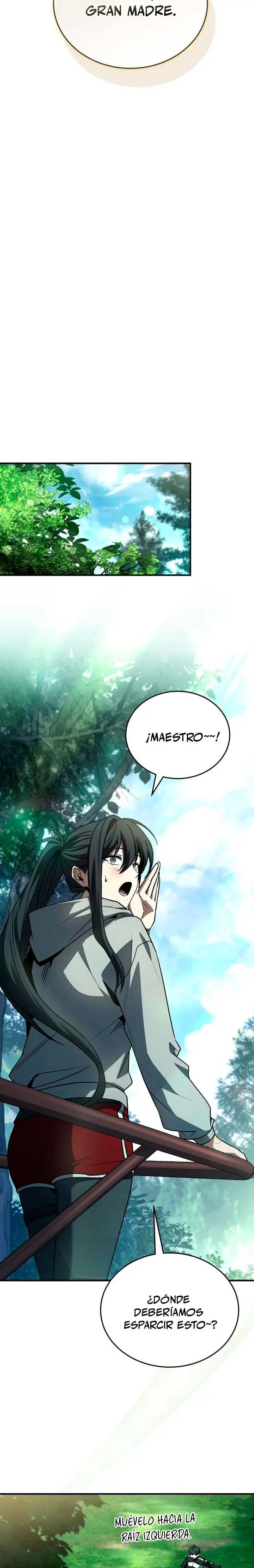 Read Acumulador de rasgos Manga Online