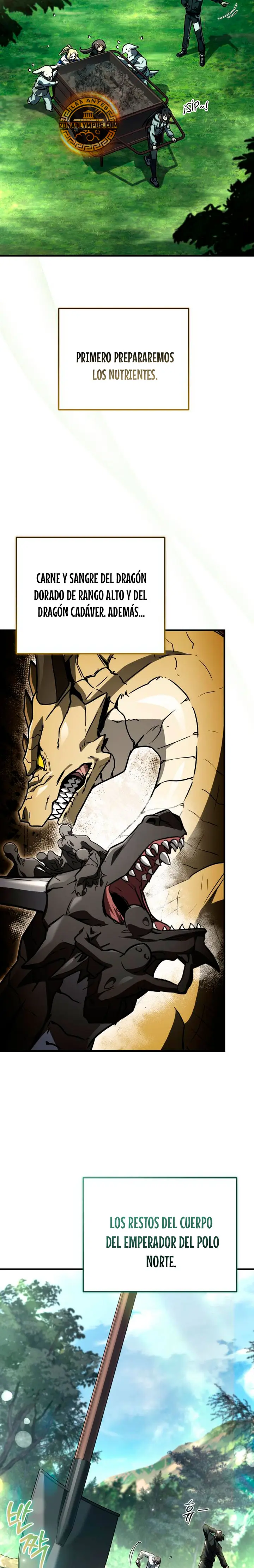 Read Acumulador de rasgos Manga Online