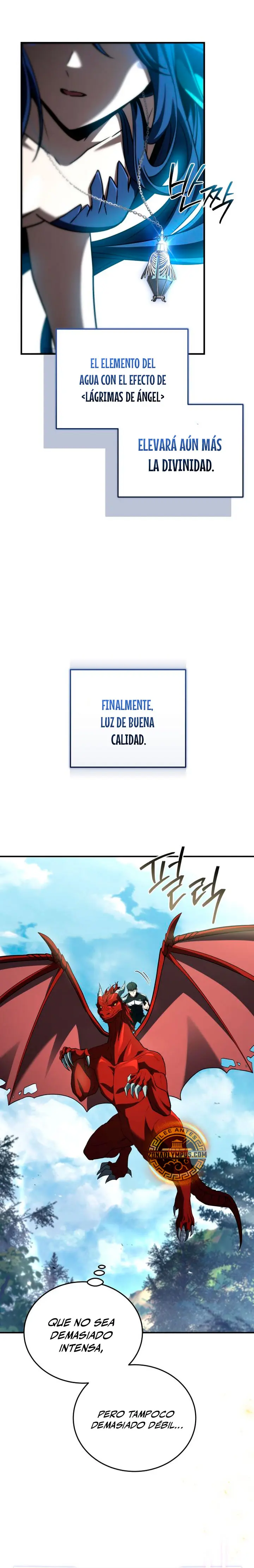 Read Acumulador de rasgos Manga Online