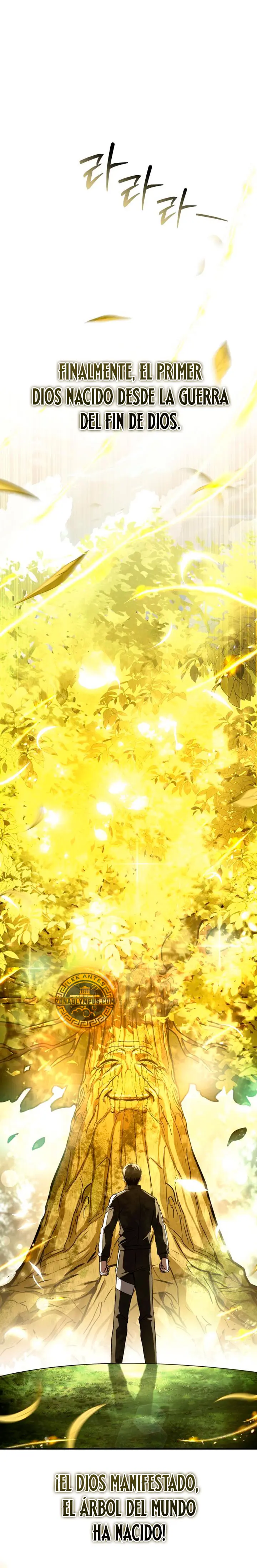 Read Acumulador de rasgos Manga Online