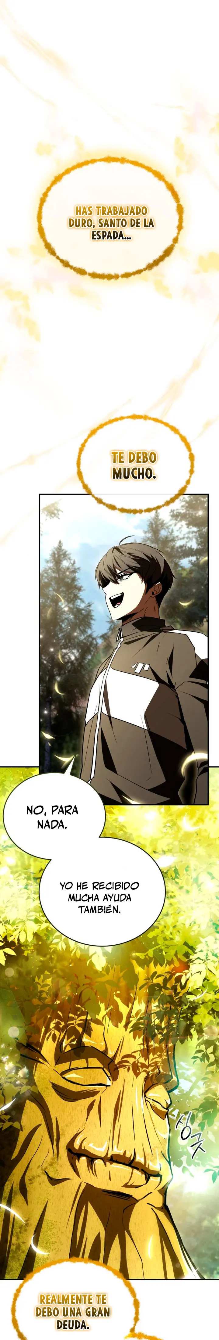 Read Acumulador de rasgos Manga Online