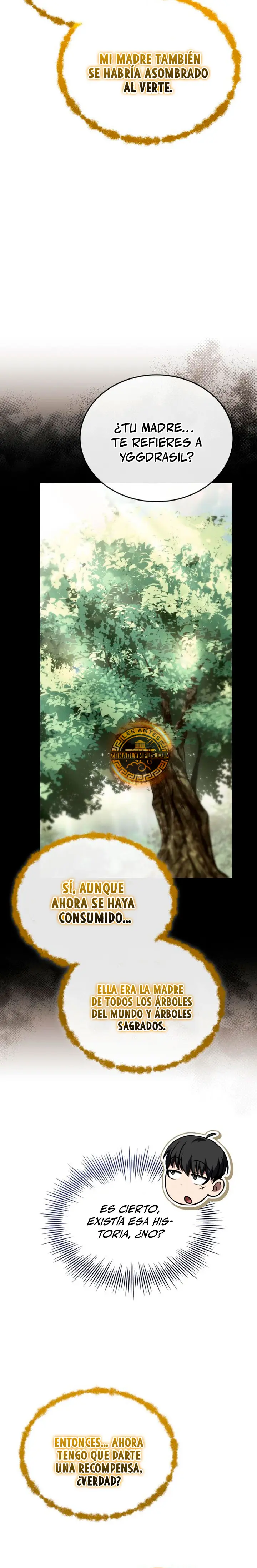 Read Acumulador de rasgos Manga Online