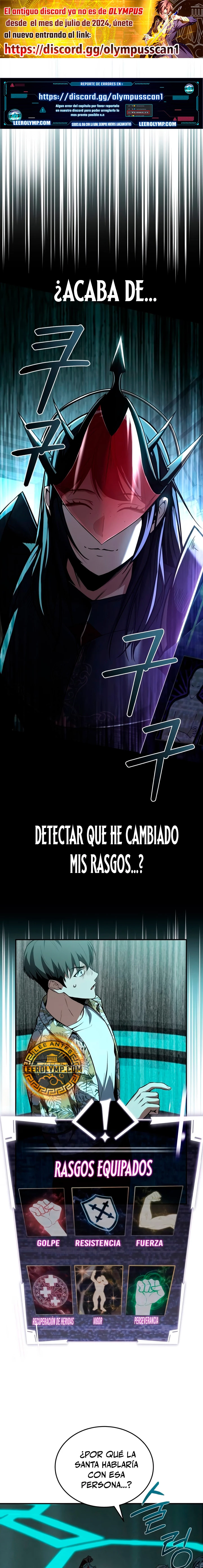 Read Acumulador de rasgos Manga Online