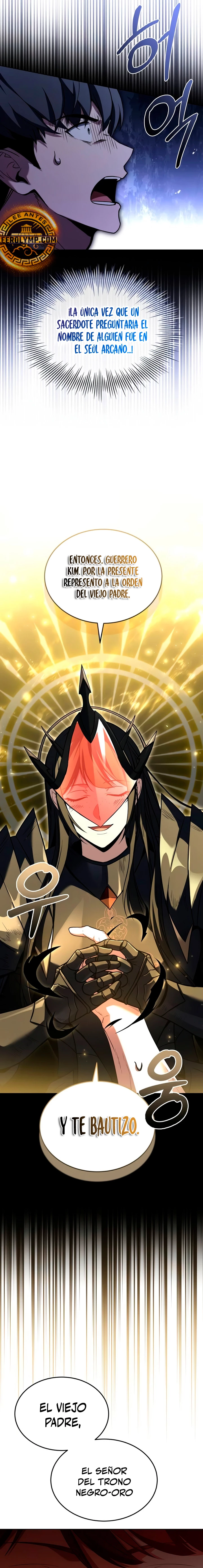 Read Acumulador de rasgos Manga Online
