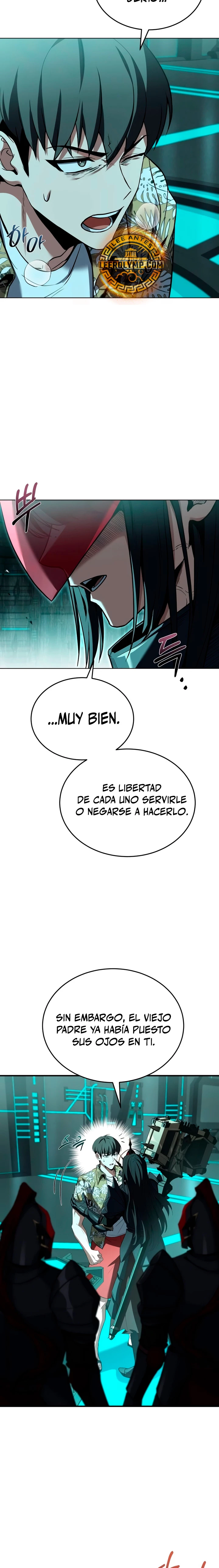 Read Acumulador de rasgos Manga Online