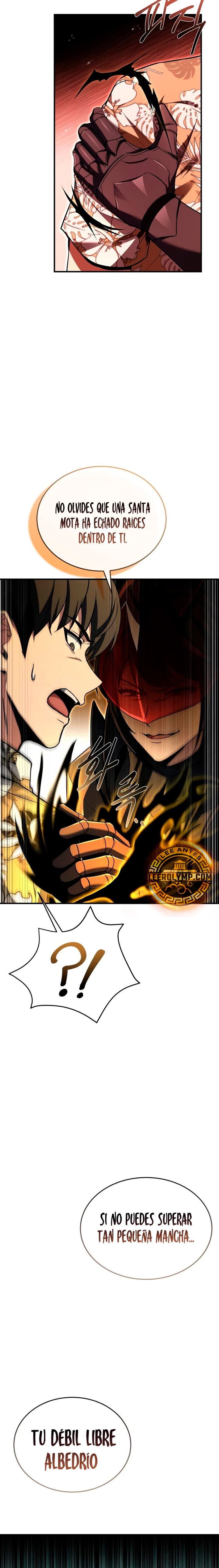 Read Acumulador de rasgos Manga Online