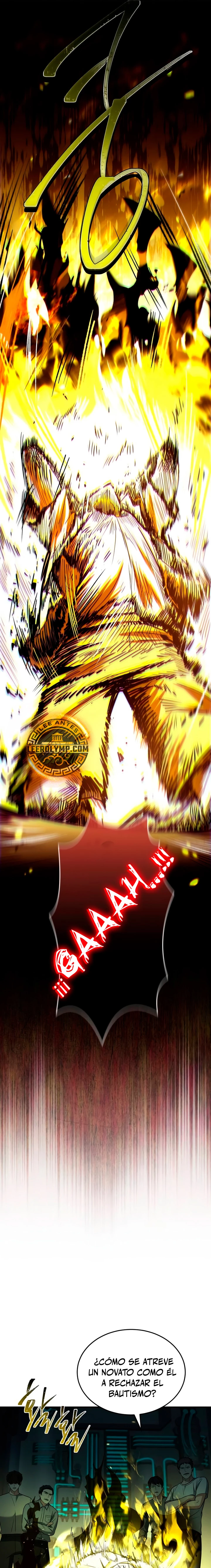 Read Acumulador de rasgos Manga Online