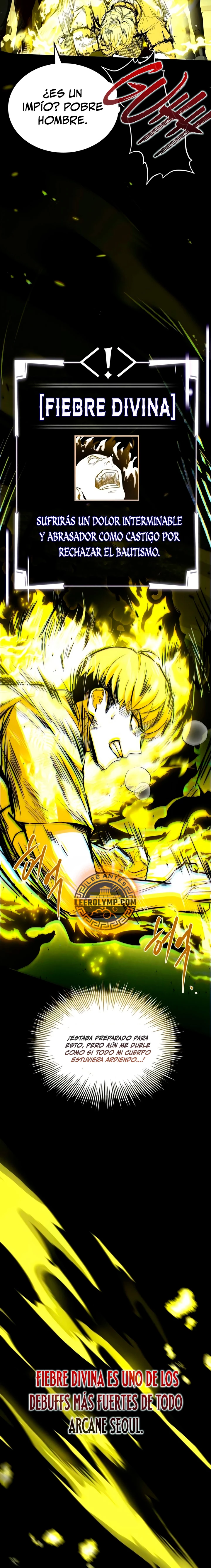 Read Acumulador de rasgos Manga Online