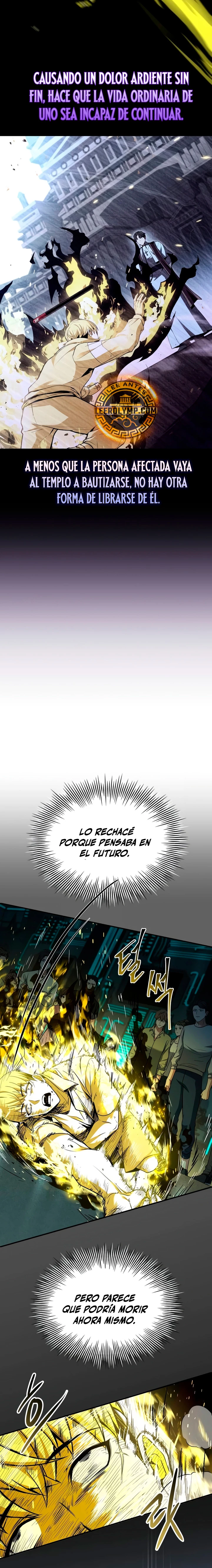 Read Acumulador de rasgos Manga Online