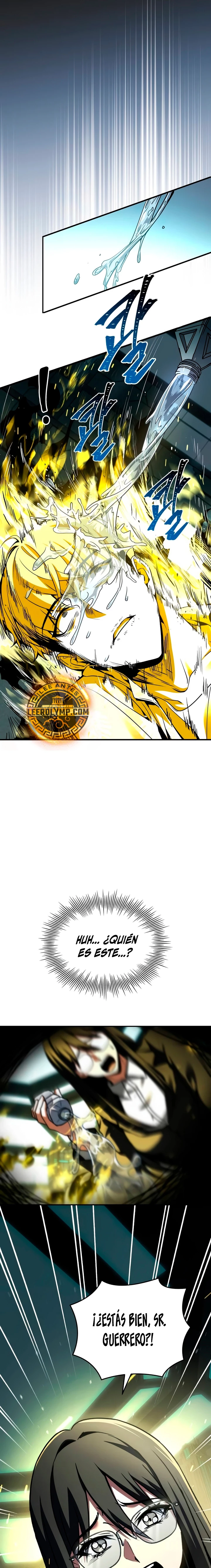 Read Acumulador de rasgos Manga Online