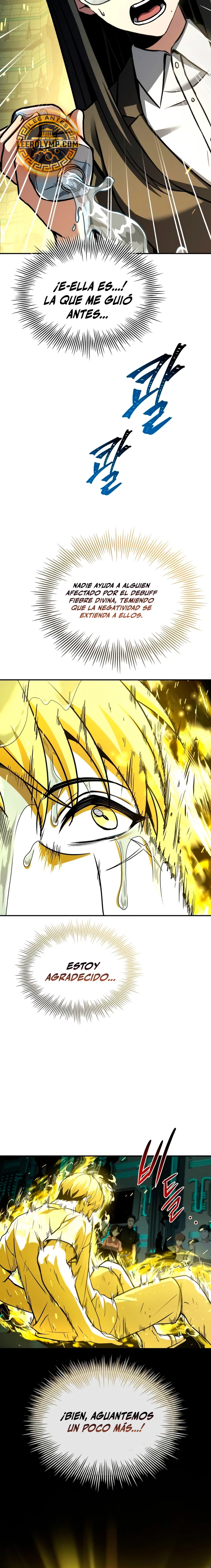 Read Acumulador de rasgos Manga Online