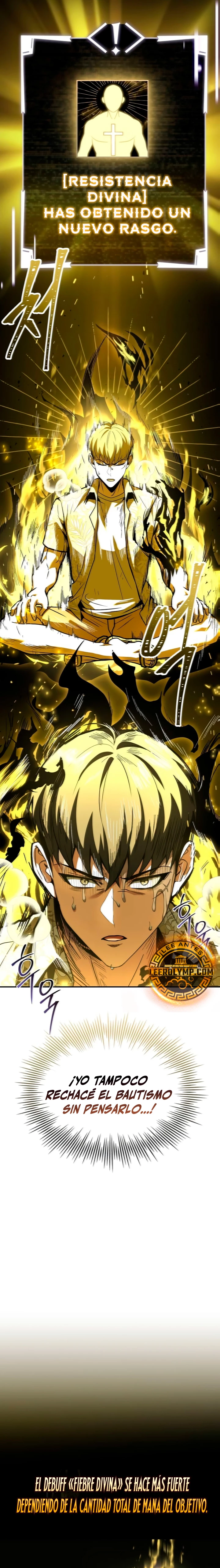 Read Acumulador de rasgos Manga Online