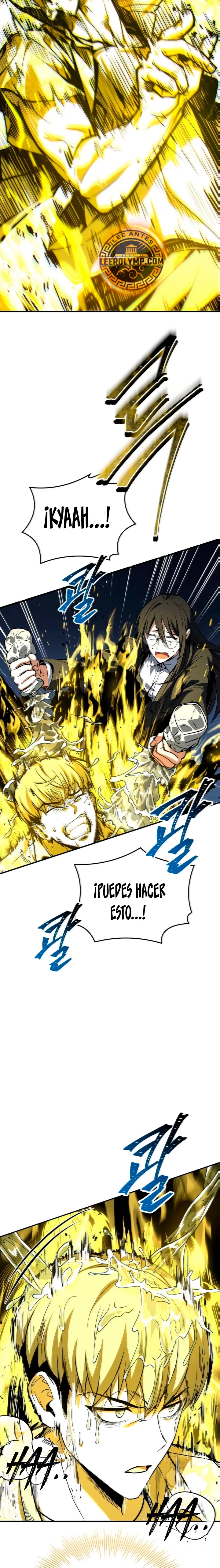 Read Acumulador de rasgos Manga Online