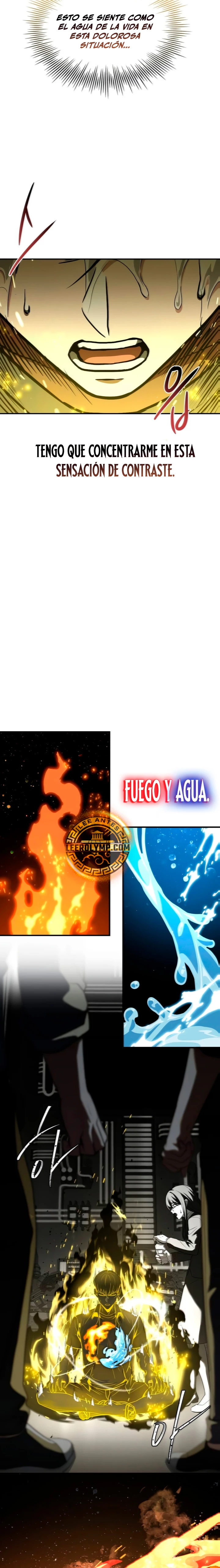 Read Acumulador de rasgos Manga Online