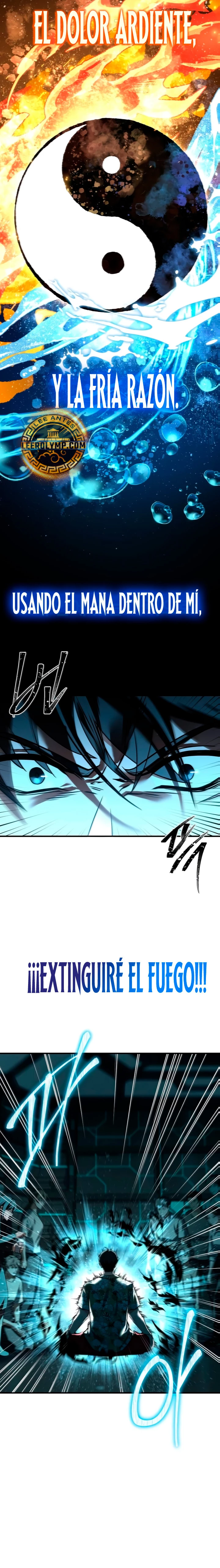 Read Acumulador de rasgos Manga Online