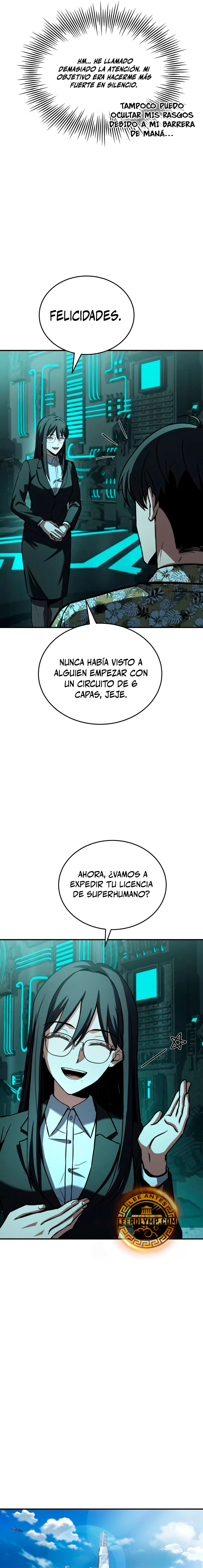 Read Acumulador de rasgos Manga Online