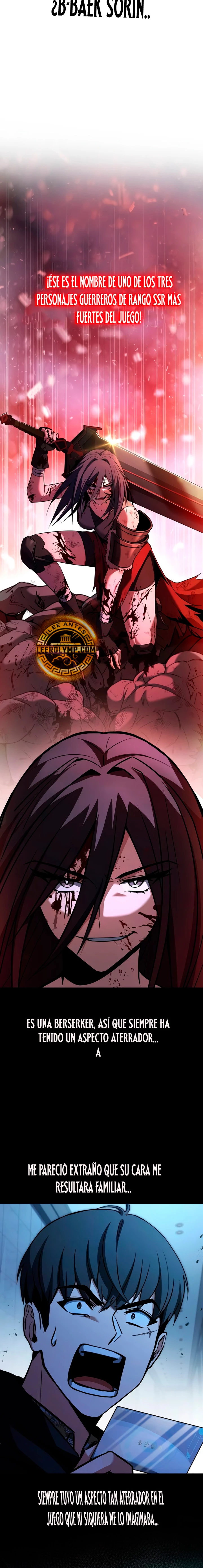 Read Acumulador de rasgos Manga Online