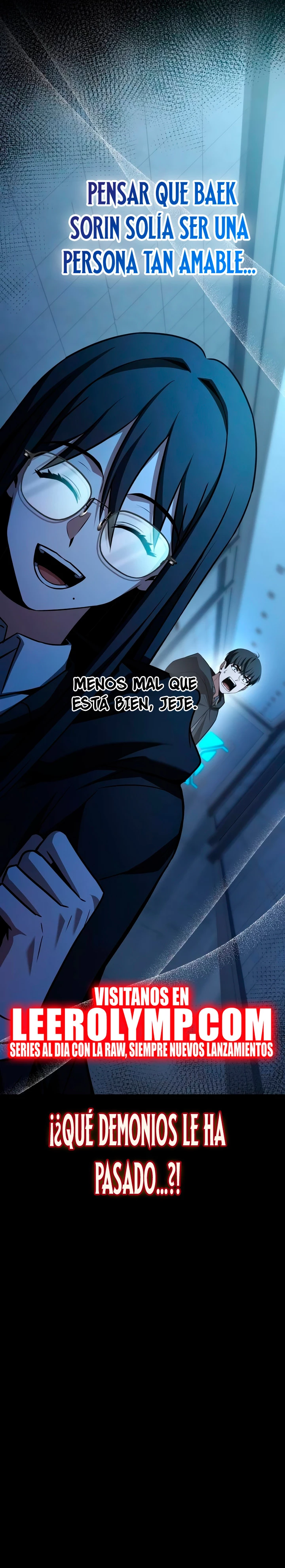 Read Acumulador de rasgos Manga Online