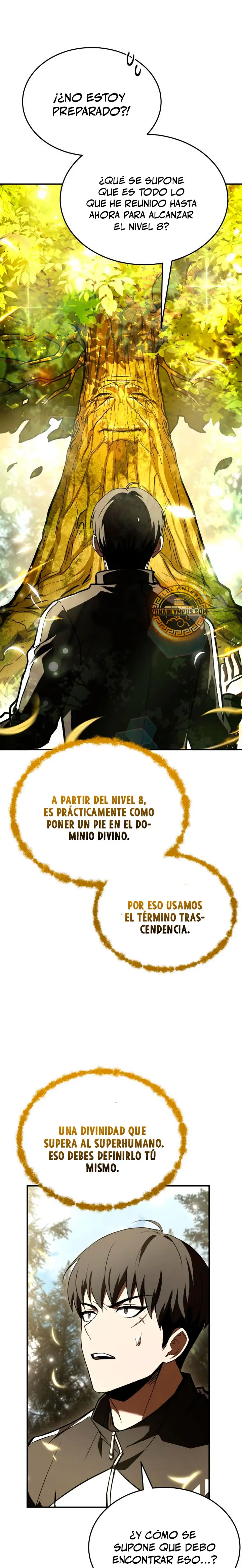 Read Acumulador de rasgos Manga Online